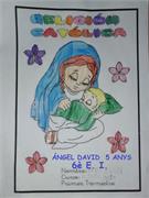 Angel David